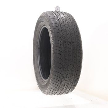 Set of (2) Used 275/60R20 Hankook Dynapro AT2 115T - 5.5-7/32