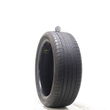 Used 225/45ZR19 Goodyear Eagle Exhilarate 96W - 5.5/32