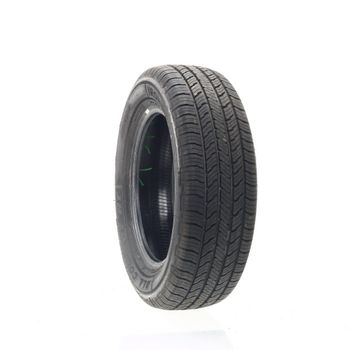 Set of (2) Driven Once 235/65R18 Ironman All Country HT 106H - 9.5/32
