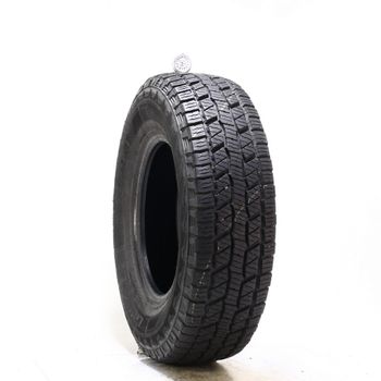 Used 245/75R16 Laufenn X Fit AT 111T - 11/32