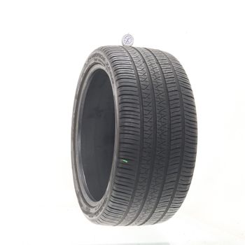 Used 295/35R21 Pirelli Scorpion Zero Plus 107Y - 8/32