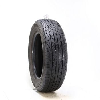 Set of (2) Used 225/65R17 Westlake SU318 H/T 102V - 6/32