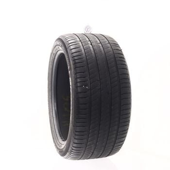 Used 315/40R21 Michelin Latitude Sport 3 MO-S Acoustic 111Y - 8/32
