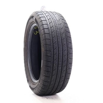 Used 255/55R20 Milestar MS932 Sport 110V - 8.5/32
