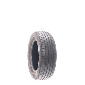 Set of (2) Used 225/60R16 TBB TR-66 98V - 8/32