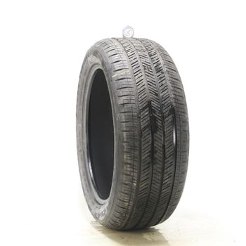 Used 255/50R21 Goodyear Eagle Touring SoundComfort 109H - 9/32