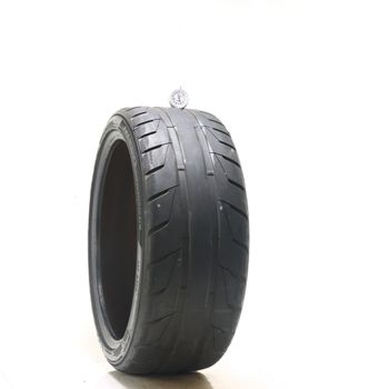 Used 255/35ZR20 Nitto NT05 97W - 6/32