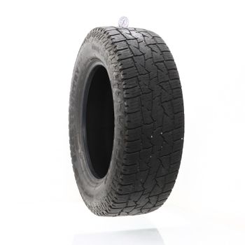 Used LT275/65R20 DeanTires Back Country SQ-4 A/T 126/123S - 8/32