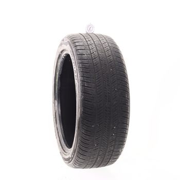 Set of (2) Used 255/45R20 Nexen Roadian GTX RG1 SUV 101W - 7.5-8/32