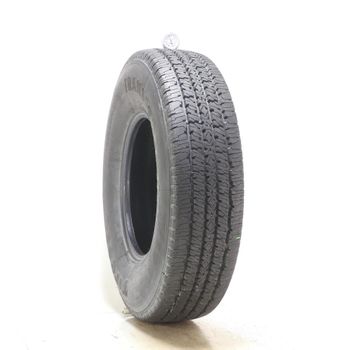 Used LT235/85R16 Firestone Transforce HT 120/116R - 13/32