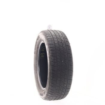 Set of (2) Used 225/60R18 Cooper CS5 Ultra Touring 100V - 7-7.5/32