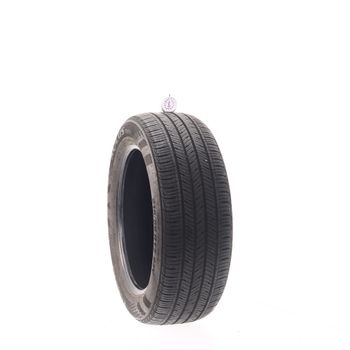 Used 215/55R17 Kumho Solus TA31 Plus 94V - 7/32