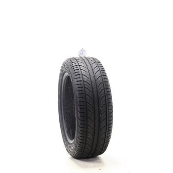 Set of (2) Used 205/55R16 Premiorri Solazo 91V - 8-8.5/32