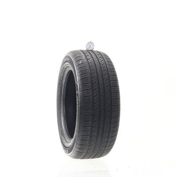 Set of (2) Used 225/55R16 Laufenn G Fit AS 95V - 8-8.5/32