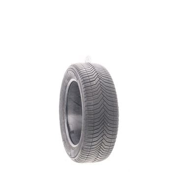Used 225/55R17 Michelin CrossClimate Plus 97W - 7/32
