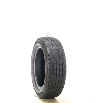 Set of (2) Used 185/60R15 Falken Pro G5 Touring A/S 84H - 9/32