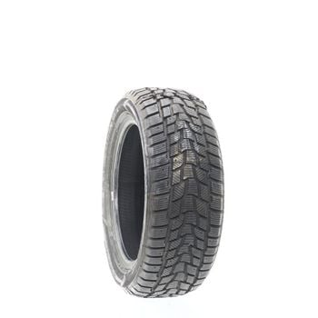 Set of (4) New 215/55R17 Cooper Evolution Winter 94H - 99.000000/32