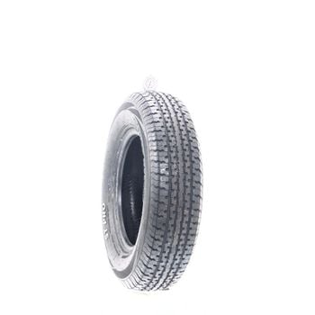 Used ST205/75R15 Trailer Master ST Pro 107/102N - 7.5/32