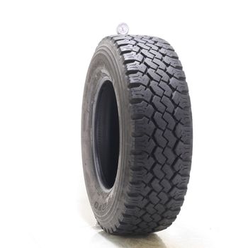 Set of (2) Used LT265/70R17 Toyo M-55 121/118Q - 13/32