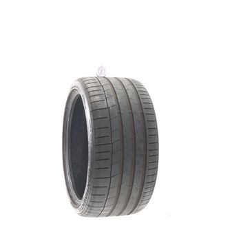 Used 285/30ZR18 Continental ExtremeContact Sport 93Y - 7.5/32