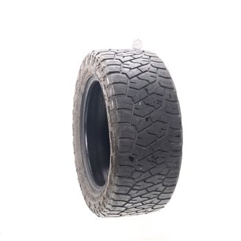 Used LT33X12.5R20 Toyo Open Country RT Trail 114Q - 9.5/32