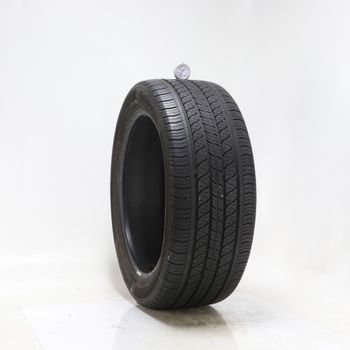 Used 255/45R19 Continental ProContact RX VOL 104H - 8.5/32