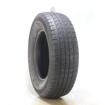 Set of (2) Used LT275/70R18 Trail Guide HLT 125/122S - 6.5-7.5/32