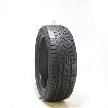 Set of (2) Used 245/50R20 Toyo Celsius II 105V - 9.5/32