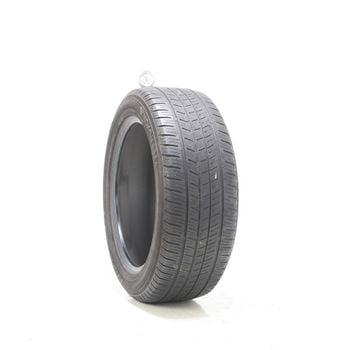 Set of (2) Used 215/55R17 Yokohama Avid Ascend GT 94V - 5.5-6/32