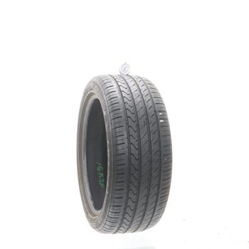 Used 245/45ZR19 Lexani LX-Twenty 102W - 8/32