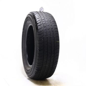 Set of (2) Used 255/65R18 SureDrive Touring A/S TA71 111T - 9-9.5/32
