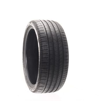 Driven Once 275/35R22 Pirelli P Zero PZ4 II 104Y - 8/32