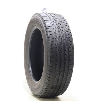 Used LT265/60R20 Michelin Defender LTX M/S 121/118R - 6/32