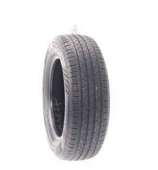 Set of (2) Used 215/65R17 Giti Comfort XA1 99H - 8.5-9/32