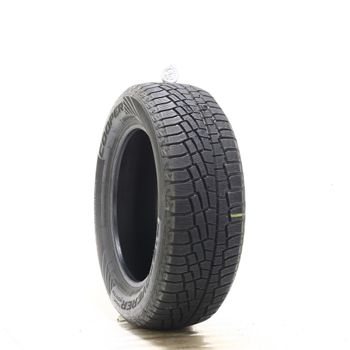 Used 225/60R17 Cooper Discoverer True North 99T - 9.5/32