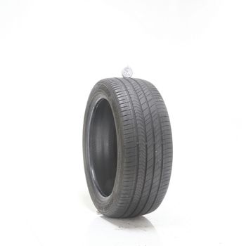 Used 225/45ZR17 Kumho Majesty 9 Solus TA91 94W - 5.5/32