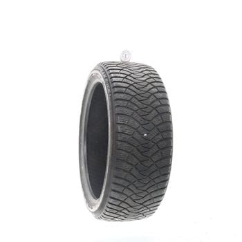 Used 255/40R20 Falken Winterpeak F-Ice 1 101T - 7/32