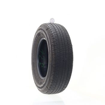 Set of (4) Used ST225/75R15 Goodyear Endurance 117/112N - 6.5/32