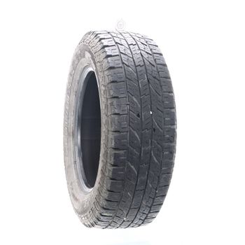 Used LT285/65R20 Yokohama Geolandar A/T G015 127/124S - 10/32