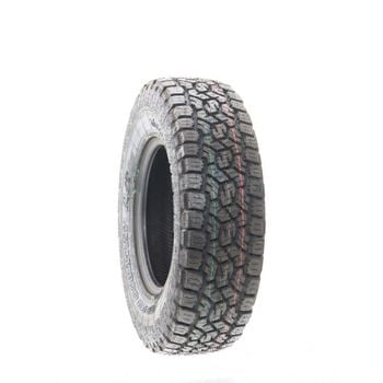 Driven Once LT235/75R15 Toyo Open Country A/T III 104/101S - 16/32