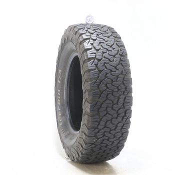 Used LT265/70R17 BFGoodrich All-Terrain T/A KO2 112/109S - 10/32