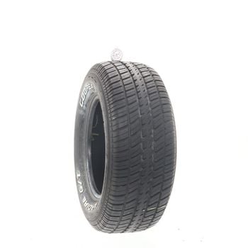 Used 255/60R15 Cooper Cobra Radial GT 102T - 9.5/32