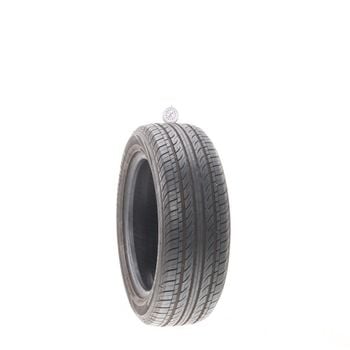 Set of (2) Used 205/55R16 Goodride RP88 91V - 8.5/32