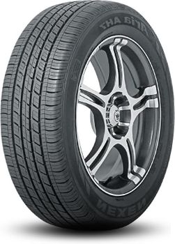 New P215/60R17 Nexen Aria AH7 96H