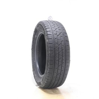 Used 235/65R18 Cooper Discoverer SRX 106H - 7/32