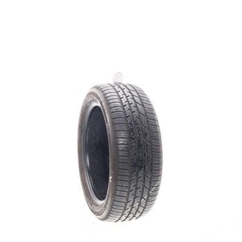 Used 215/50R17 Bridgestone Potenza Sport AS Enliten 95W - 8/32