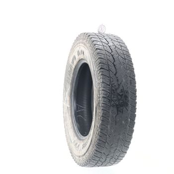 Used LT235/80R17 Maxxis AT-771 Bravo Series 120/117R - 6.5/32