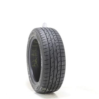 Set of (2) Used 215/55R17 Big O Legacy AS Plus 94V - 10-10.5/32