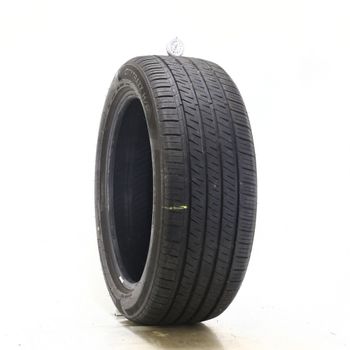 Set of (2) Used 245/50ZR20 Landspider Citytraxx H/P 105W - 7.5/32