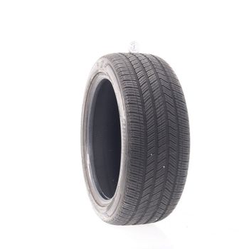 Set of (4) Used 245/45R19 Bridgestone Turanza Quiet Track 98V - 7-8.5/32